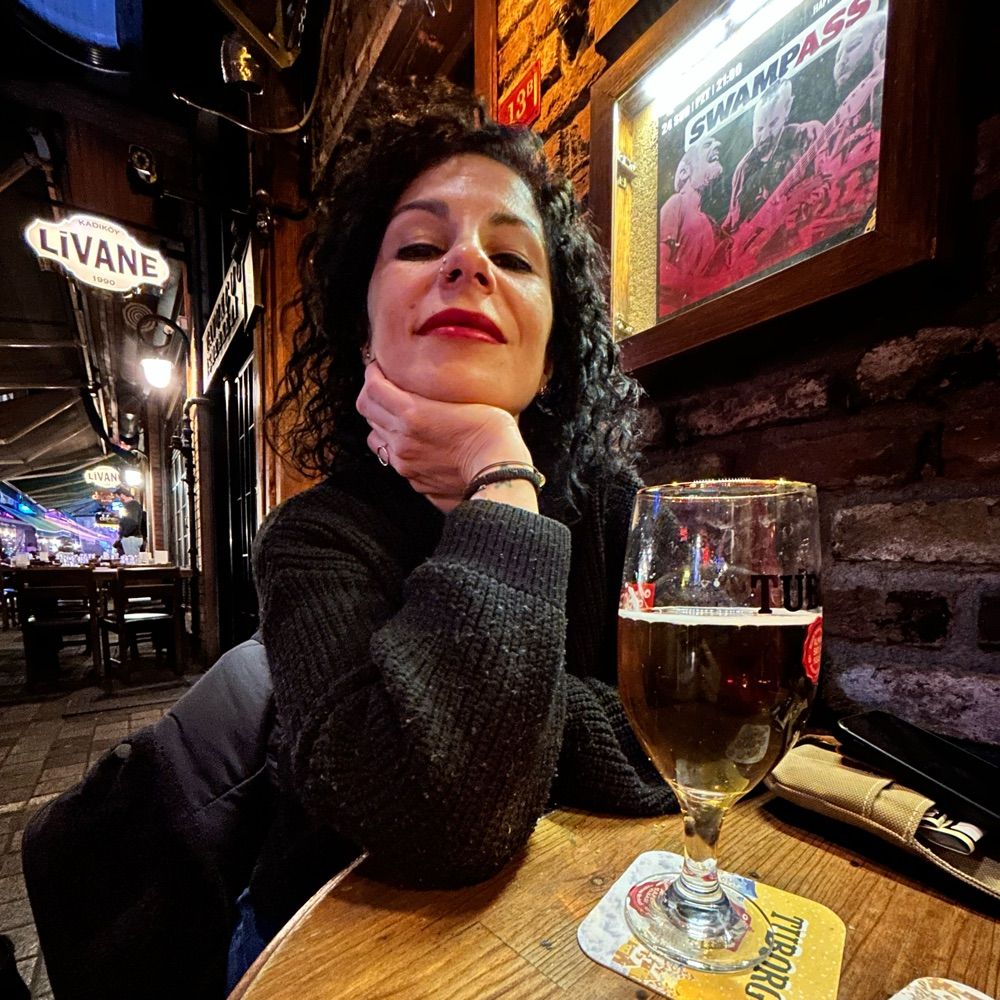 İnci Şirin