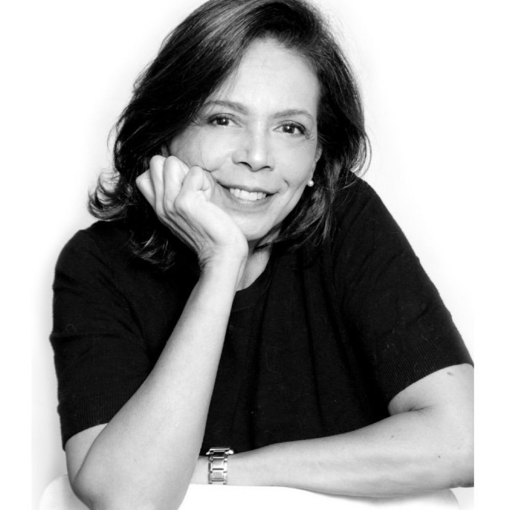 Marie Simone Sandy