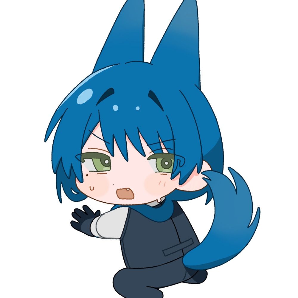 MAにんげん