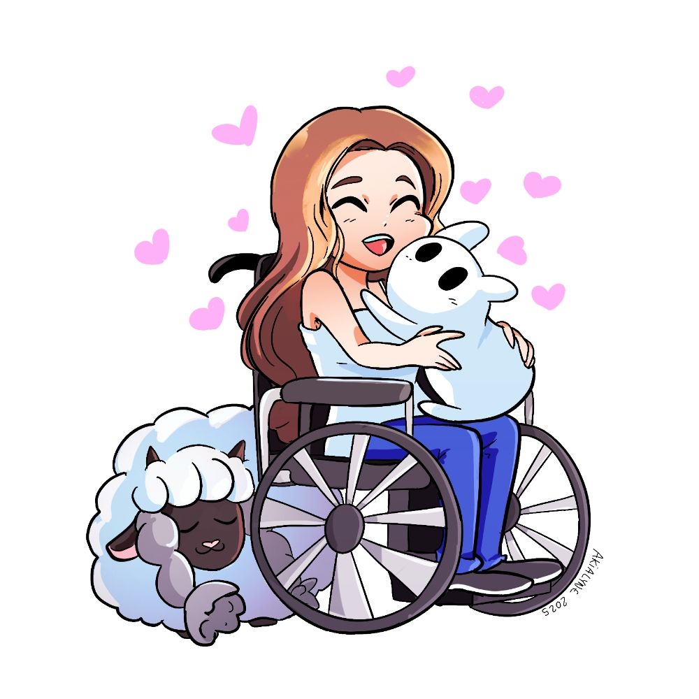 Cai ♡