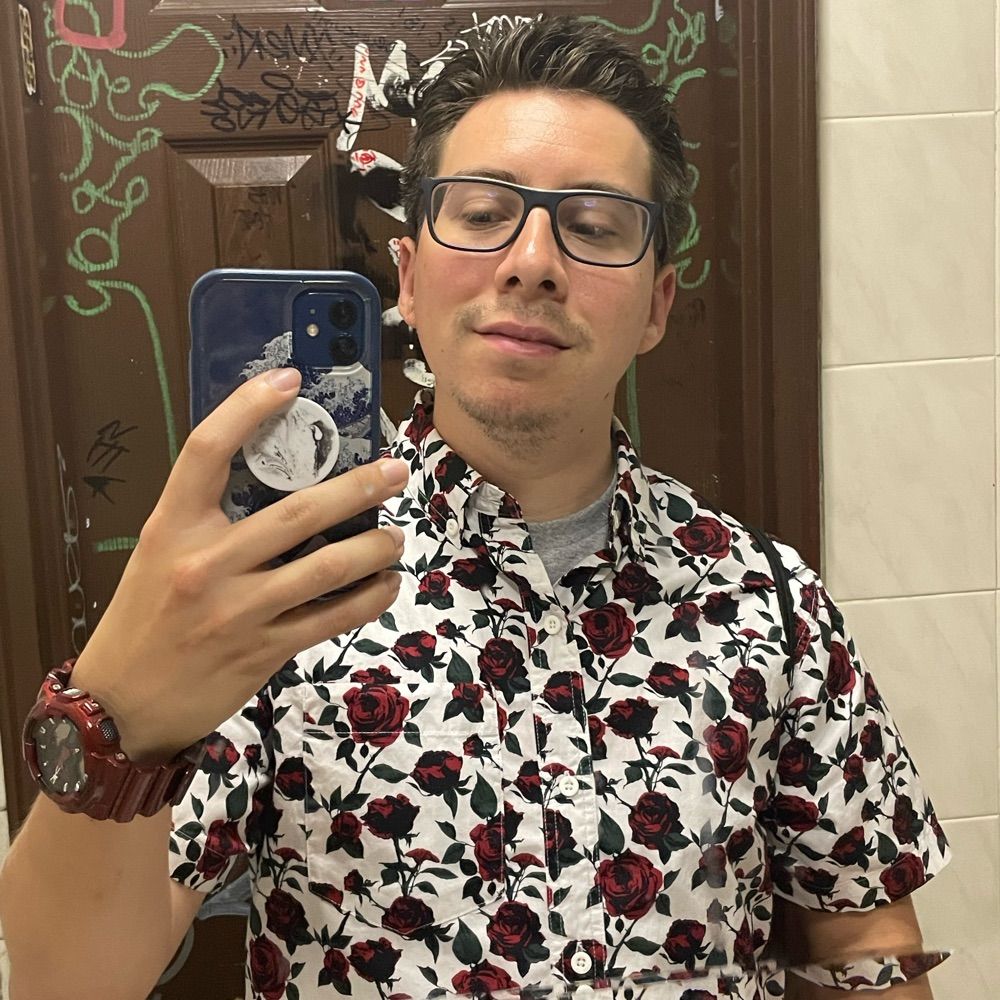 Adrian of the Day