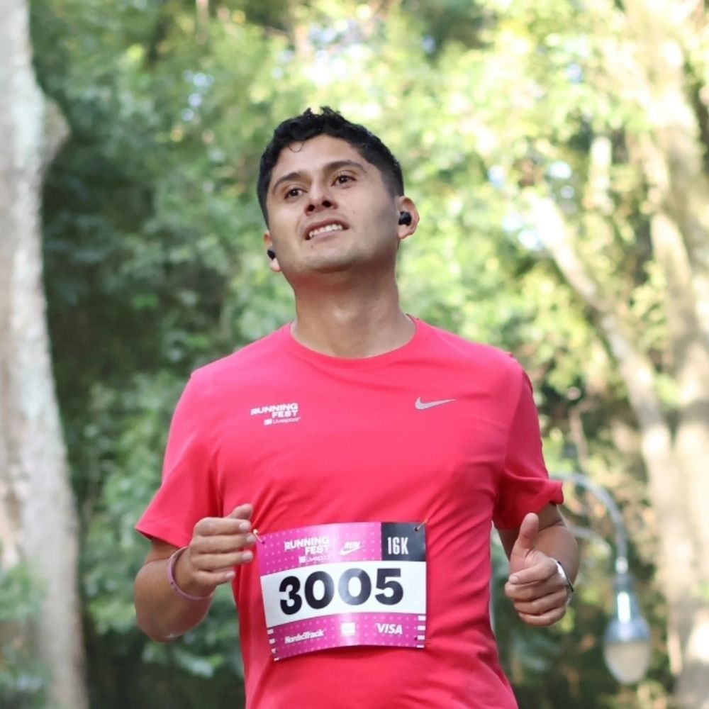 Daniel Dominguez Gomez