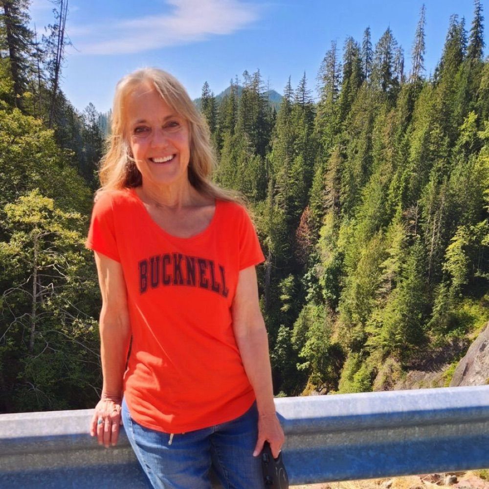 Sally King