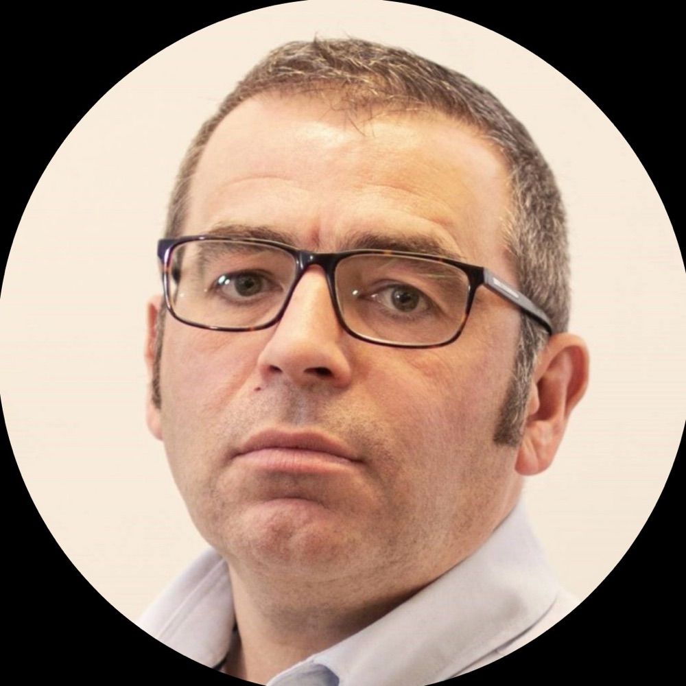 Phil Martin