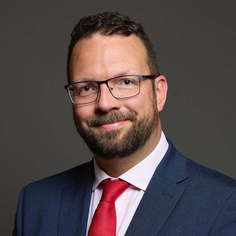 Mark Ferguson MP