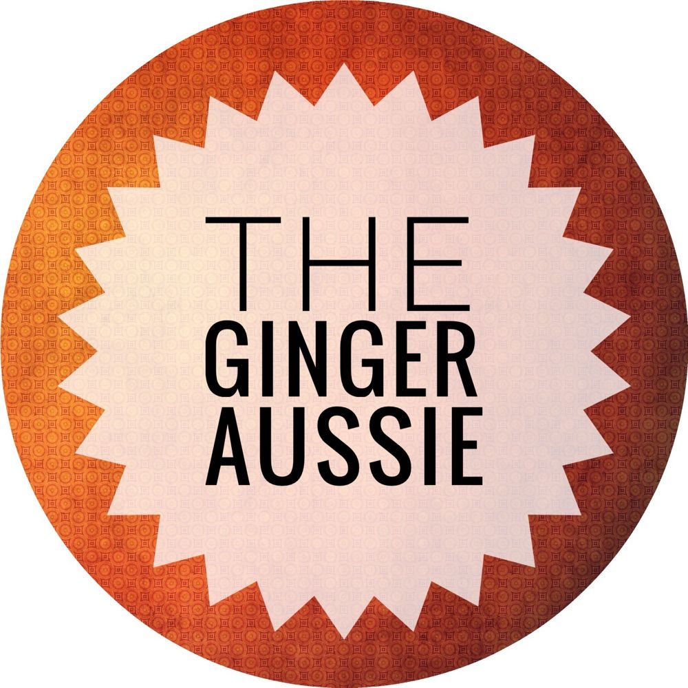 TheGingerAussie