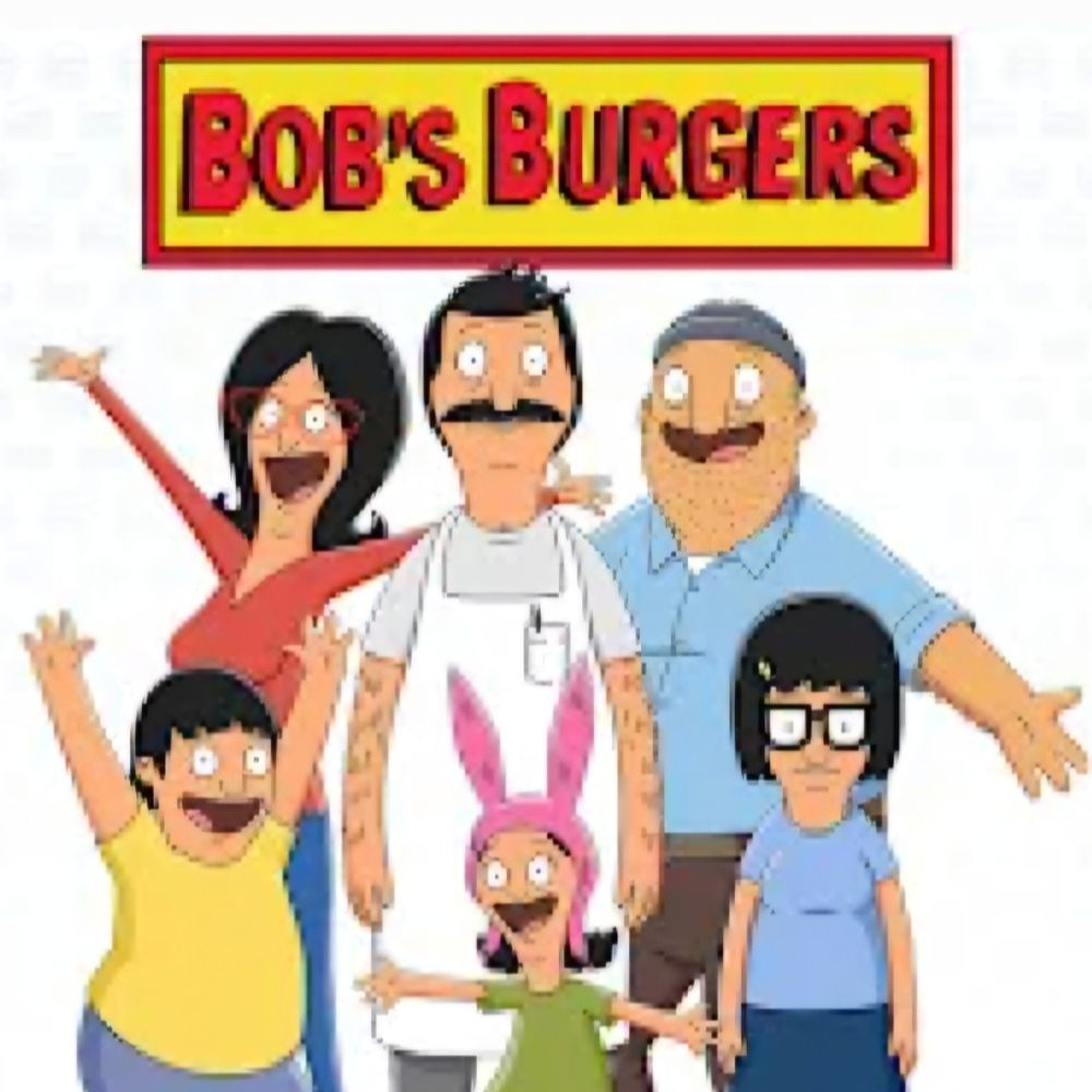 Bob's Burgers