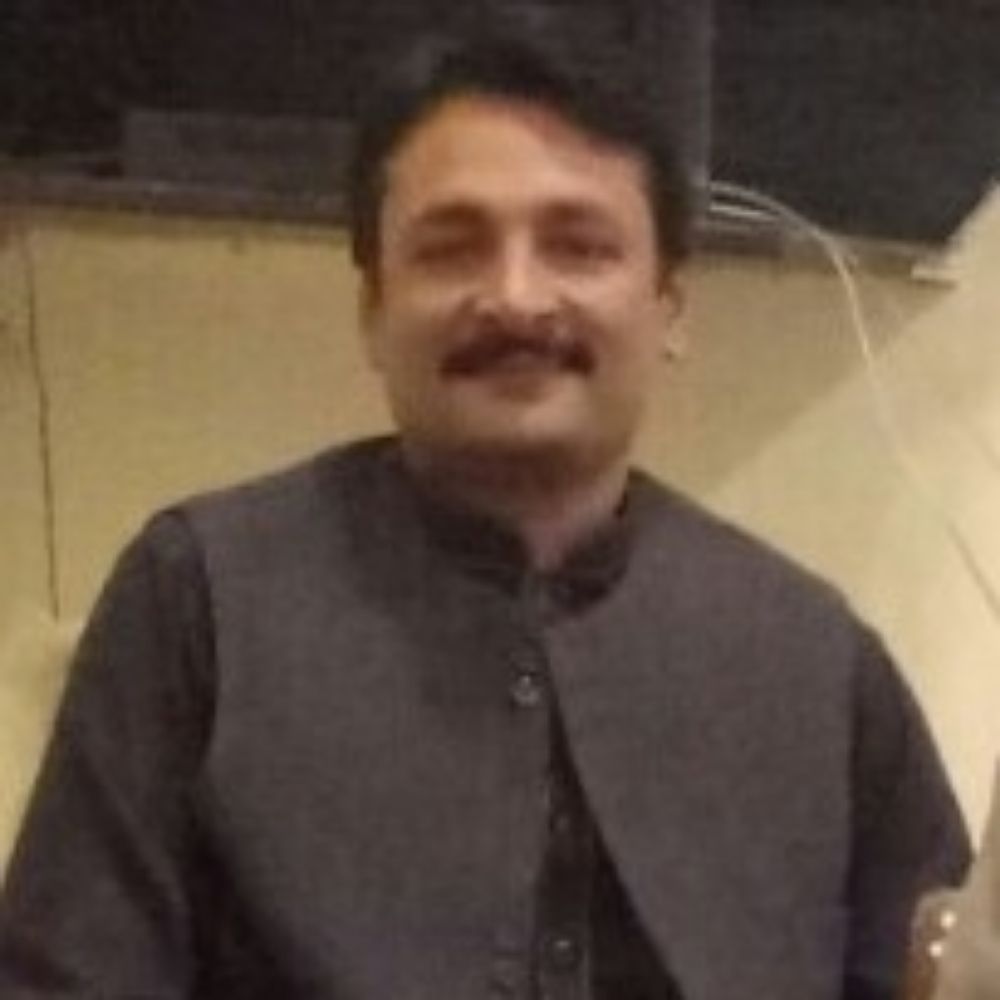 Jawad Khetran adv