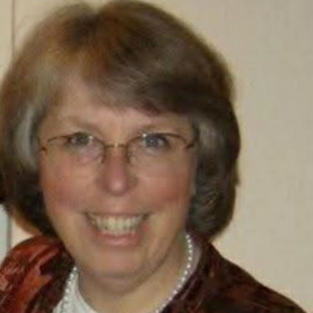 Pamela Cranston