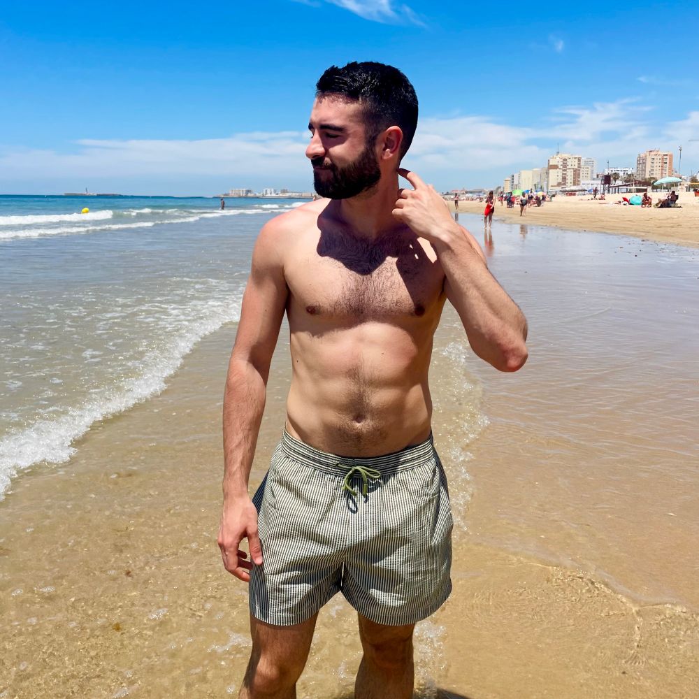Andrés 🥝