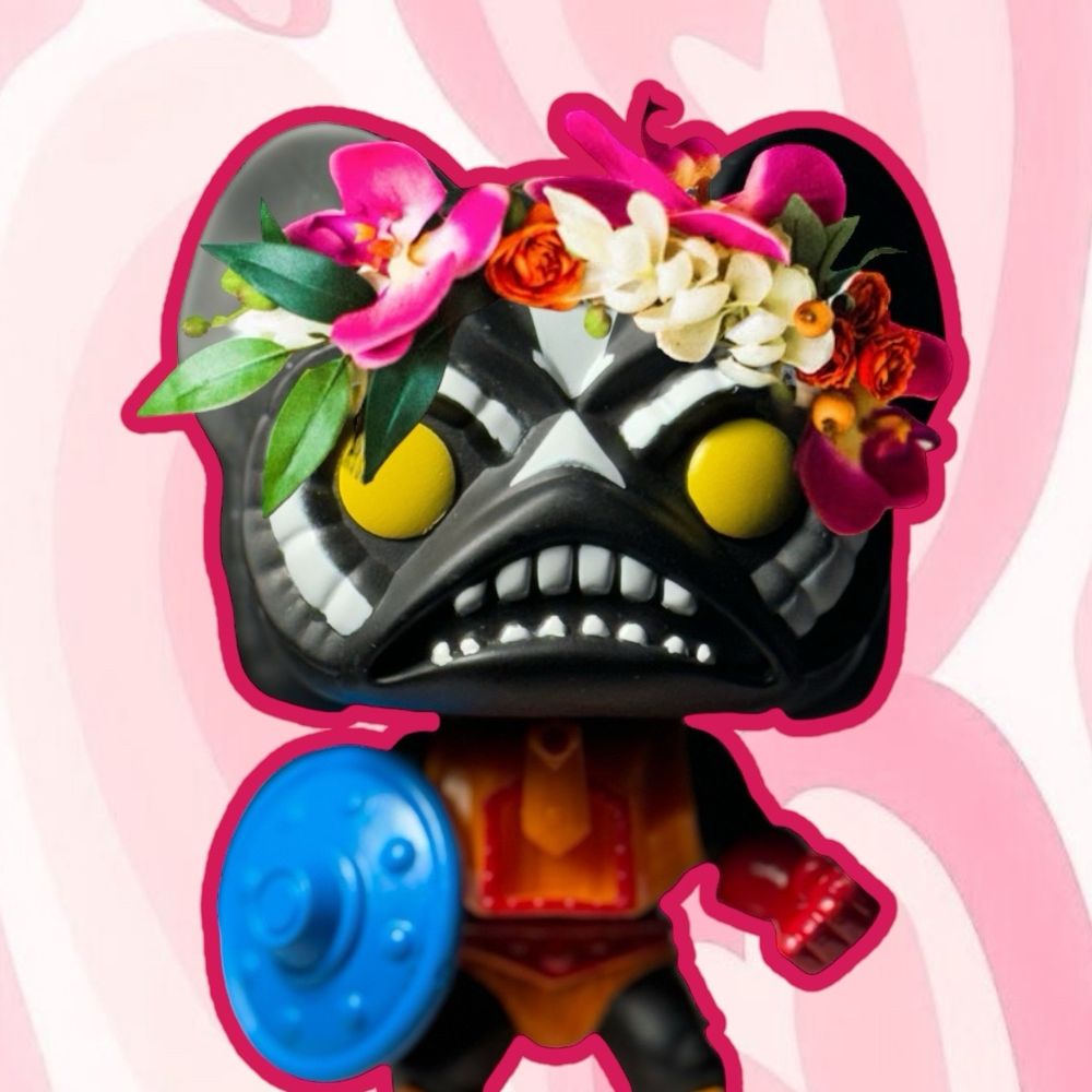 Q Stinkor