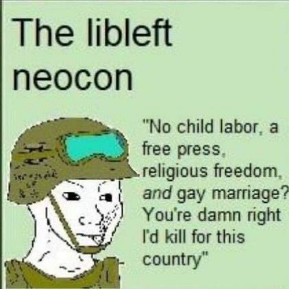 Paladin of Normie