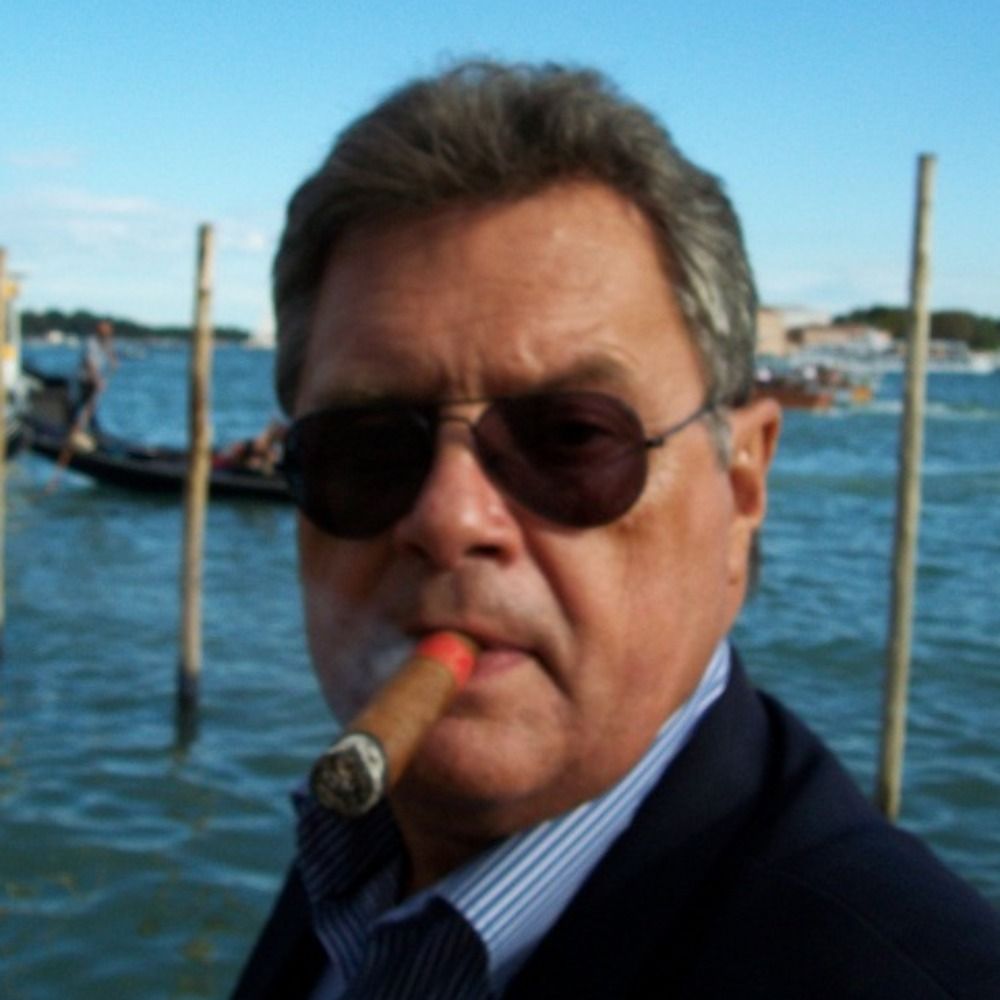 Randy Mott