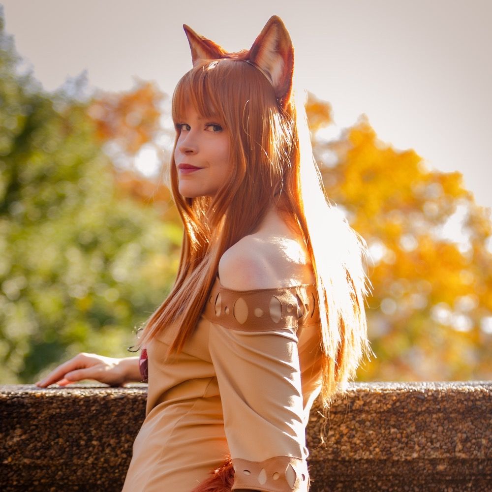 Wexi 🦊