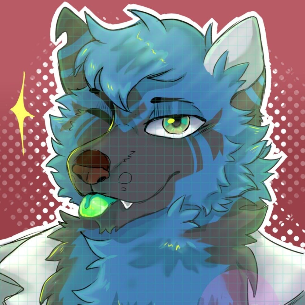 🦝Donnell Yagami🐺