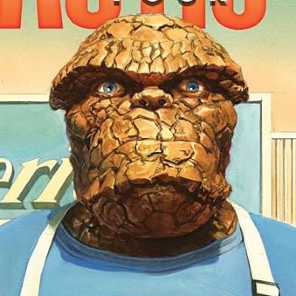 So Here’s The Thing