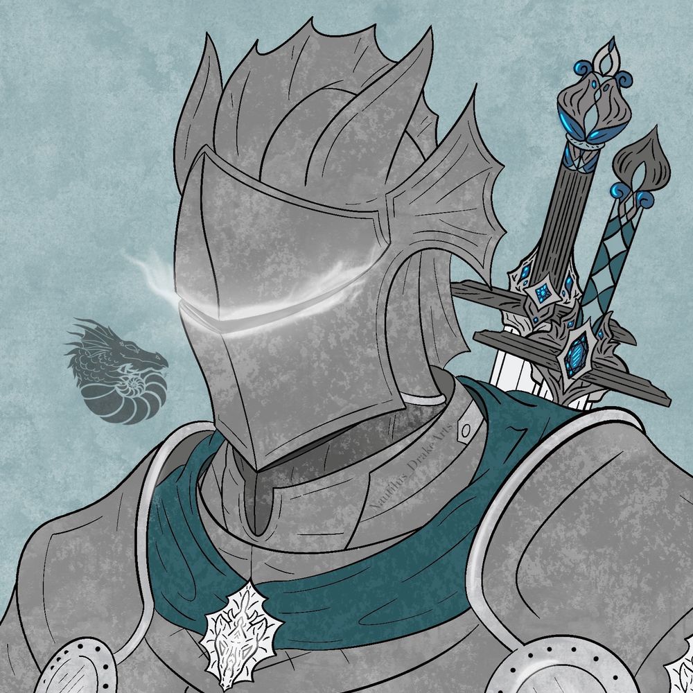 Nautilus Drake