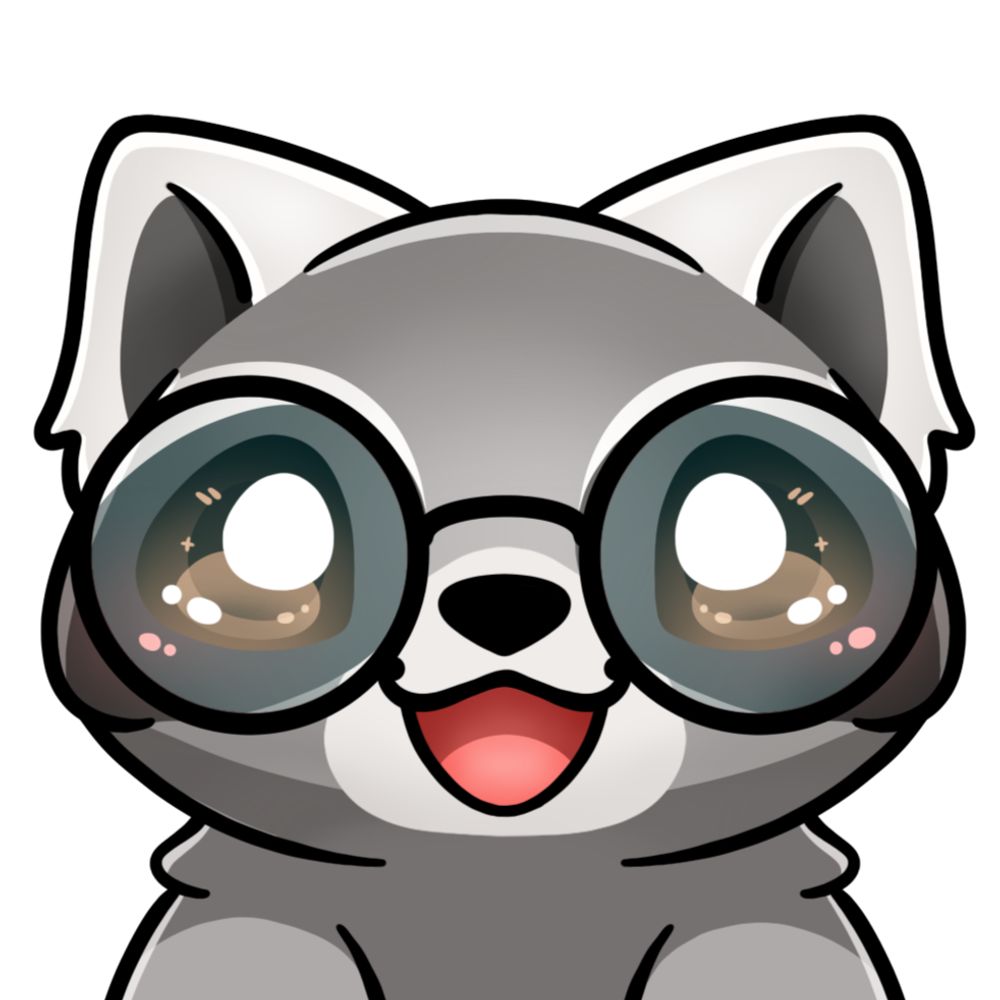 TrashPandaah