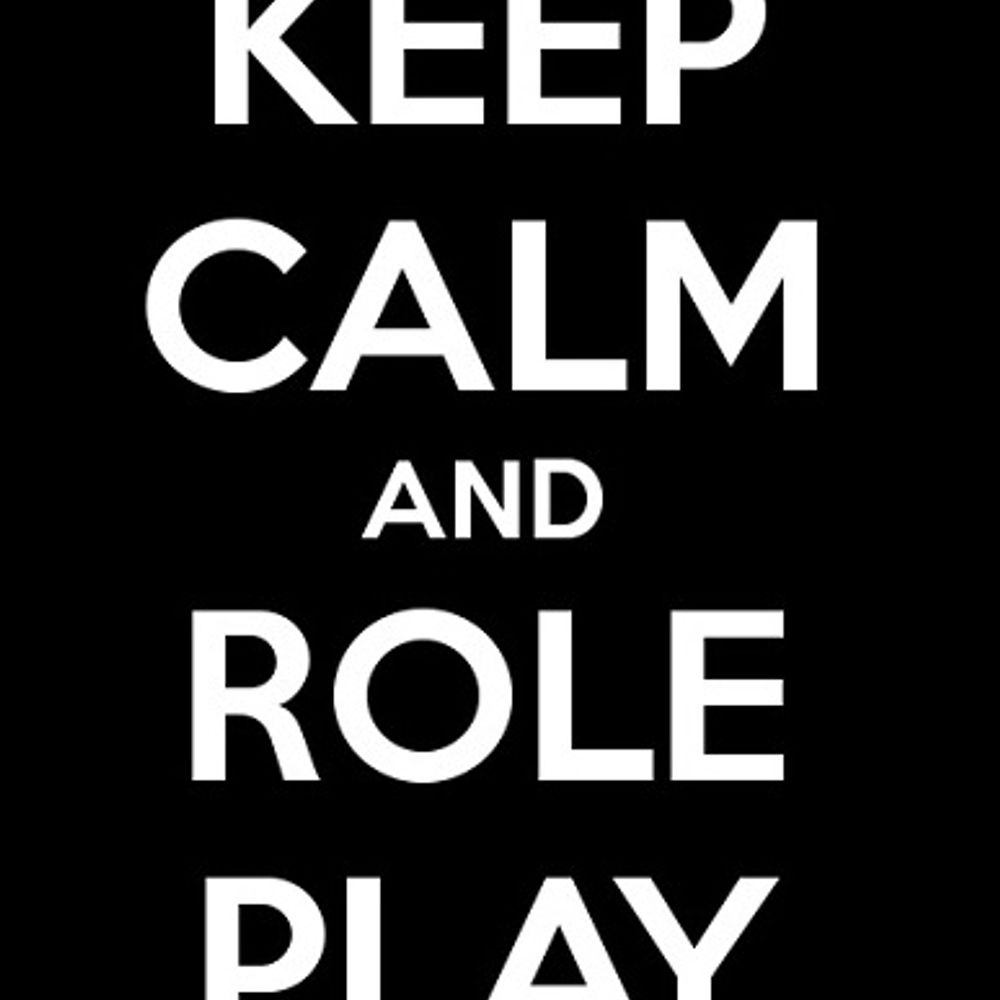 Rollspelaren