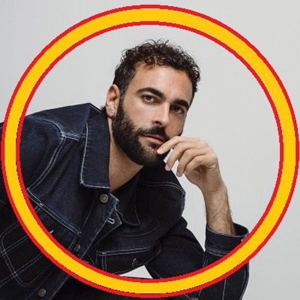 Fans de Marco Mengoni en España