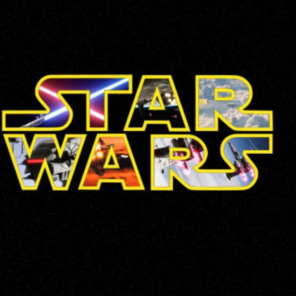 Star Wars Theory