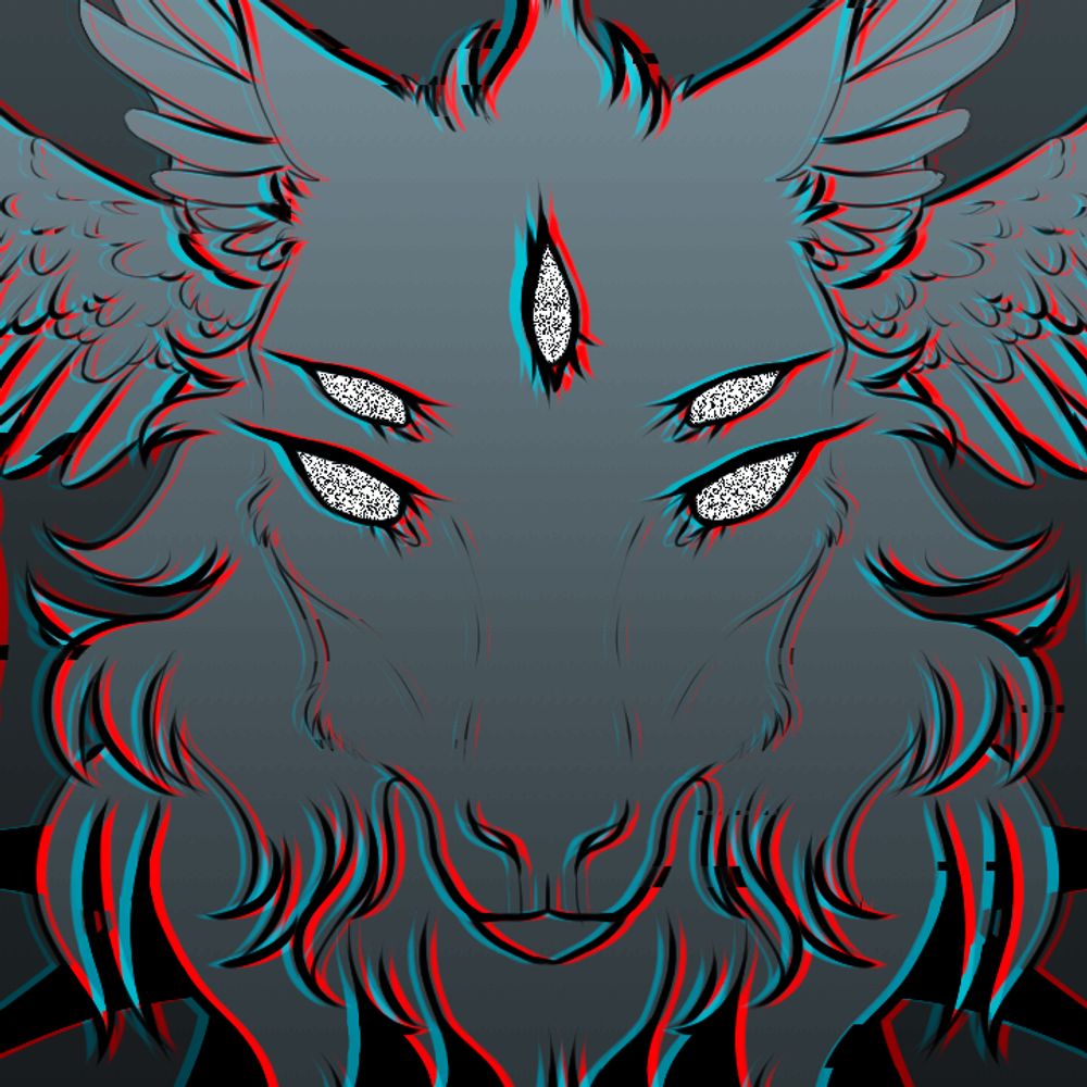 ☽ Eden ☾