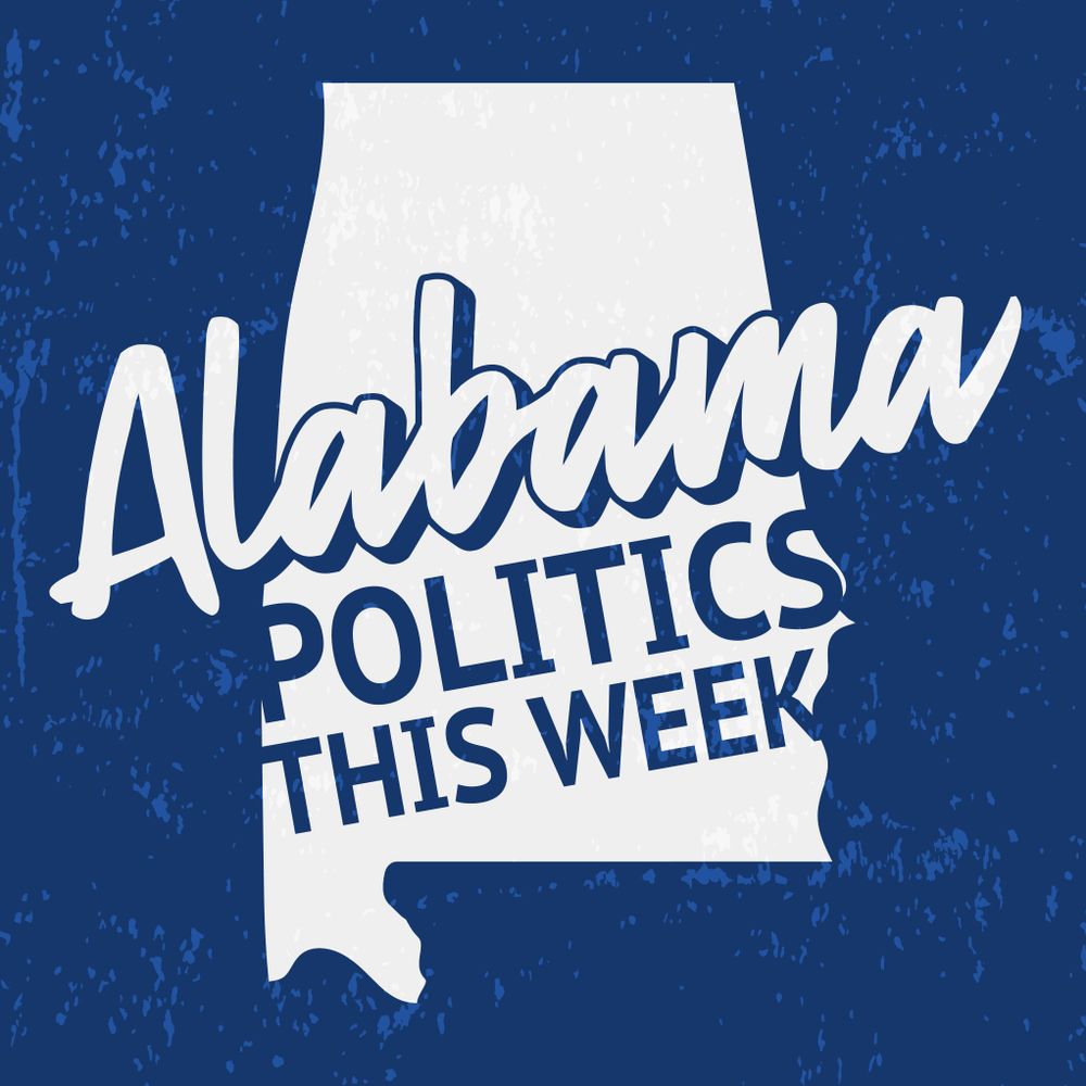Alabama Politics This Week