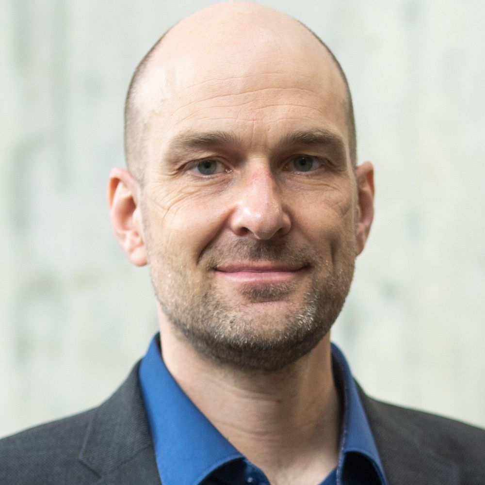 Thomas Jaki