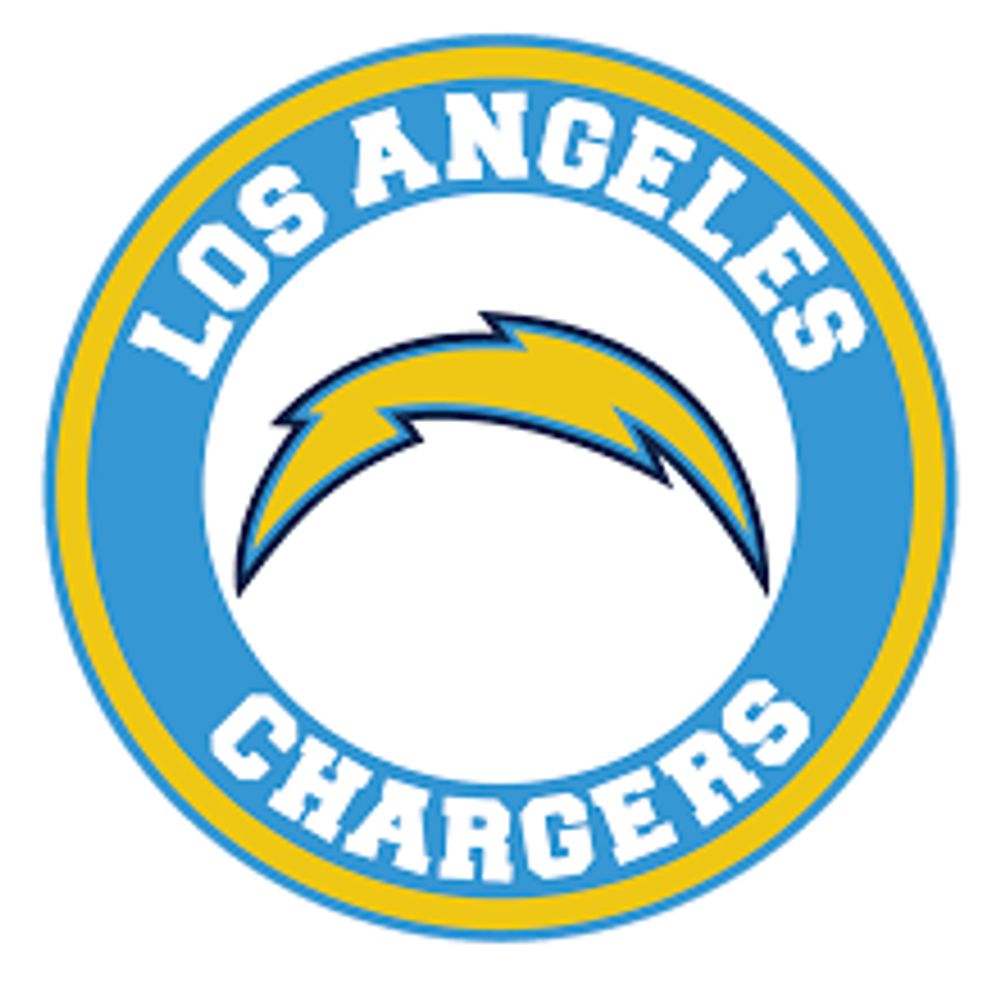 Los Angeles Chargers  