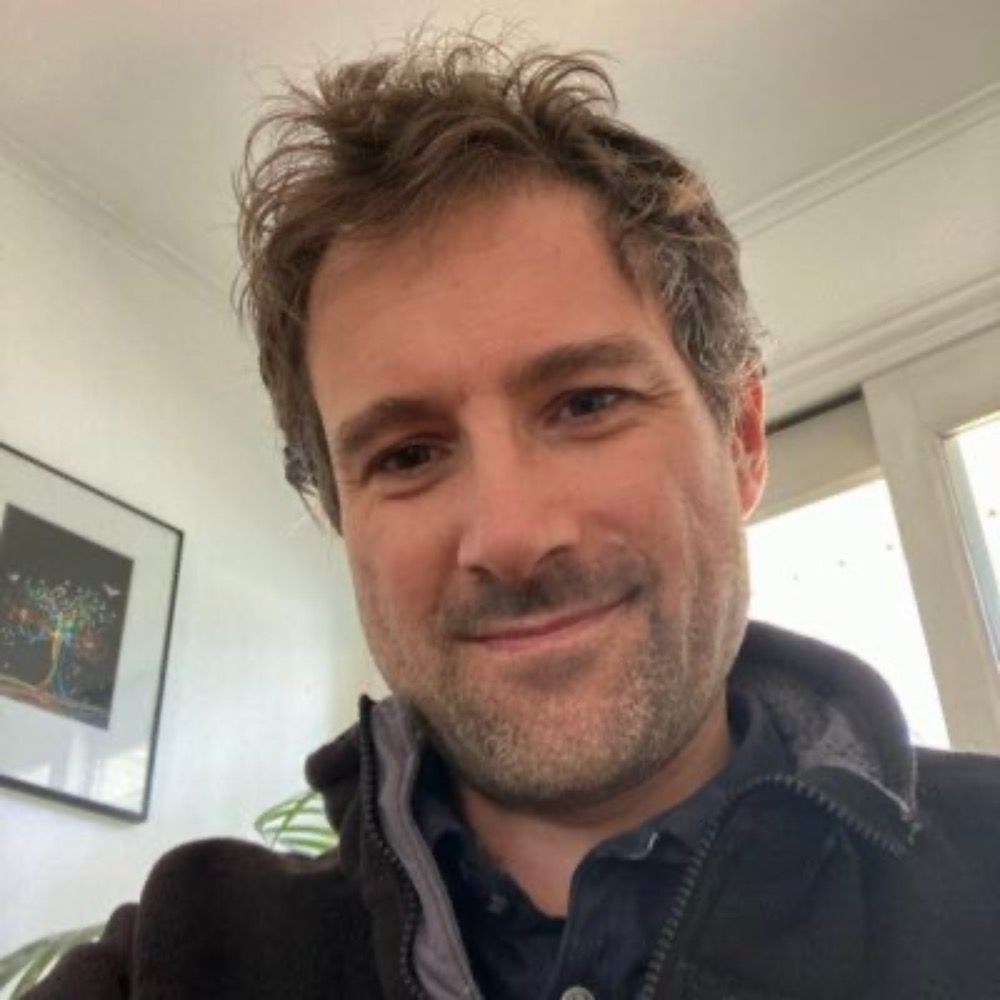 Jérôme Lecoq