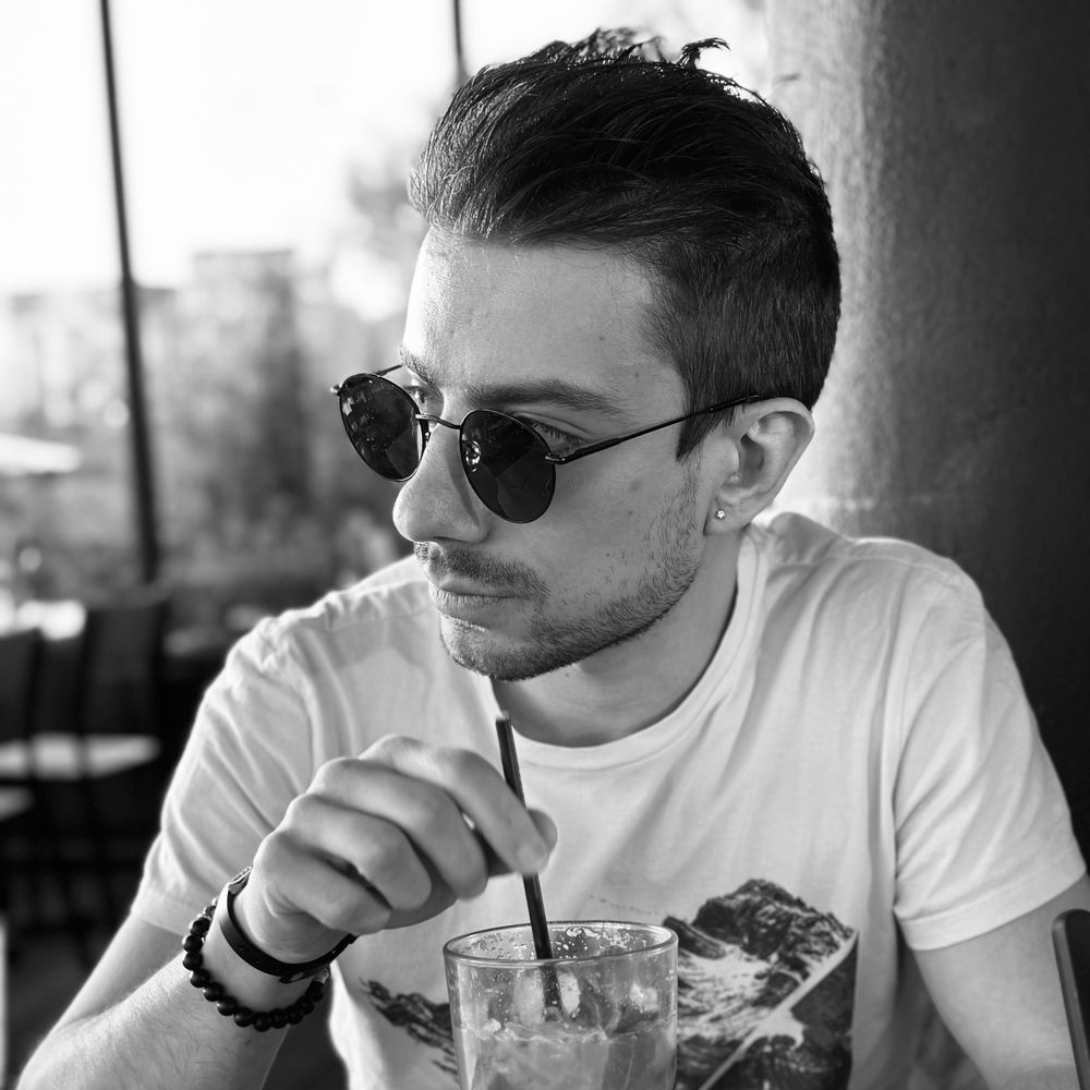 Max Dixmier