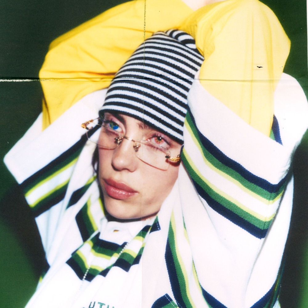 Billie Eilish Updates