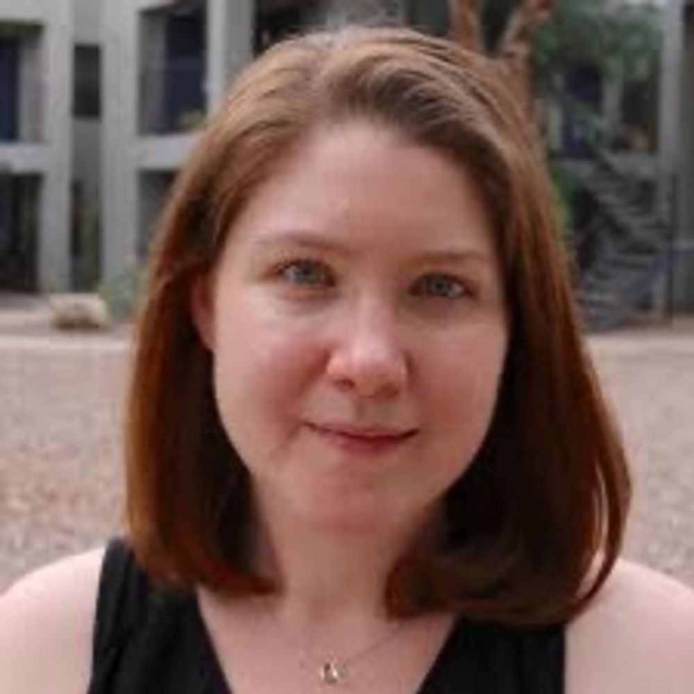 Annie Boustead