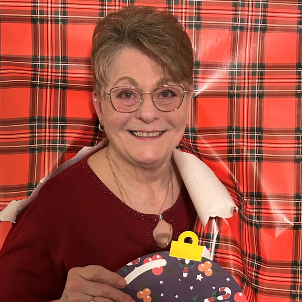 JoAnn DiUbaldo