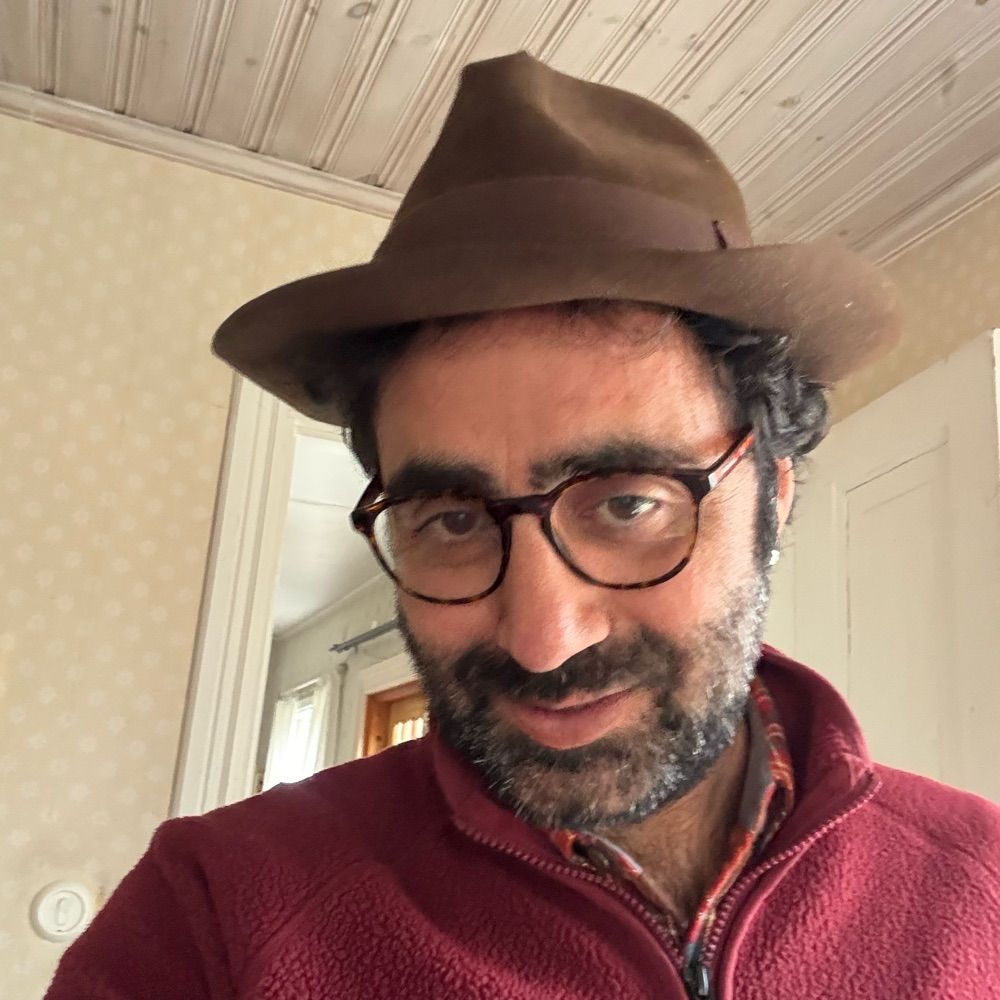 Nazim Benli