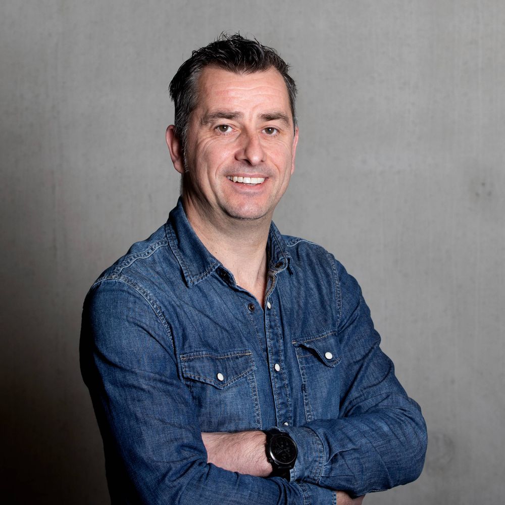Mark Wijdeven