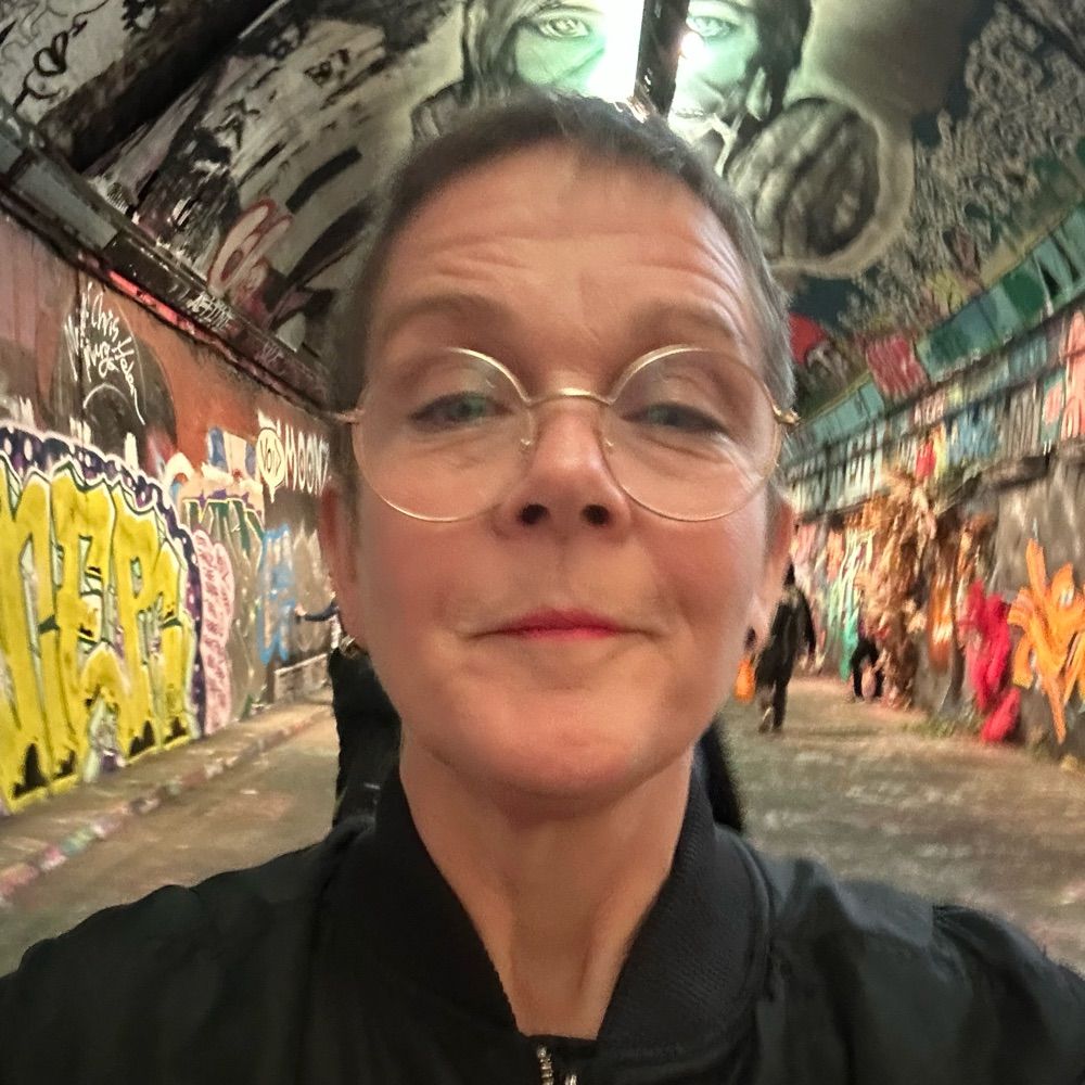 Minna Strömberg Wallin