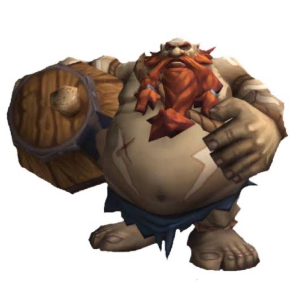 gragas 