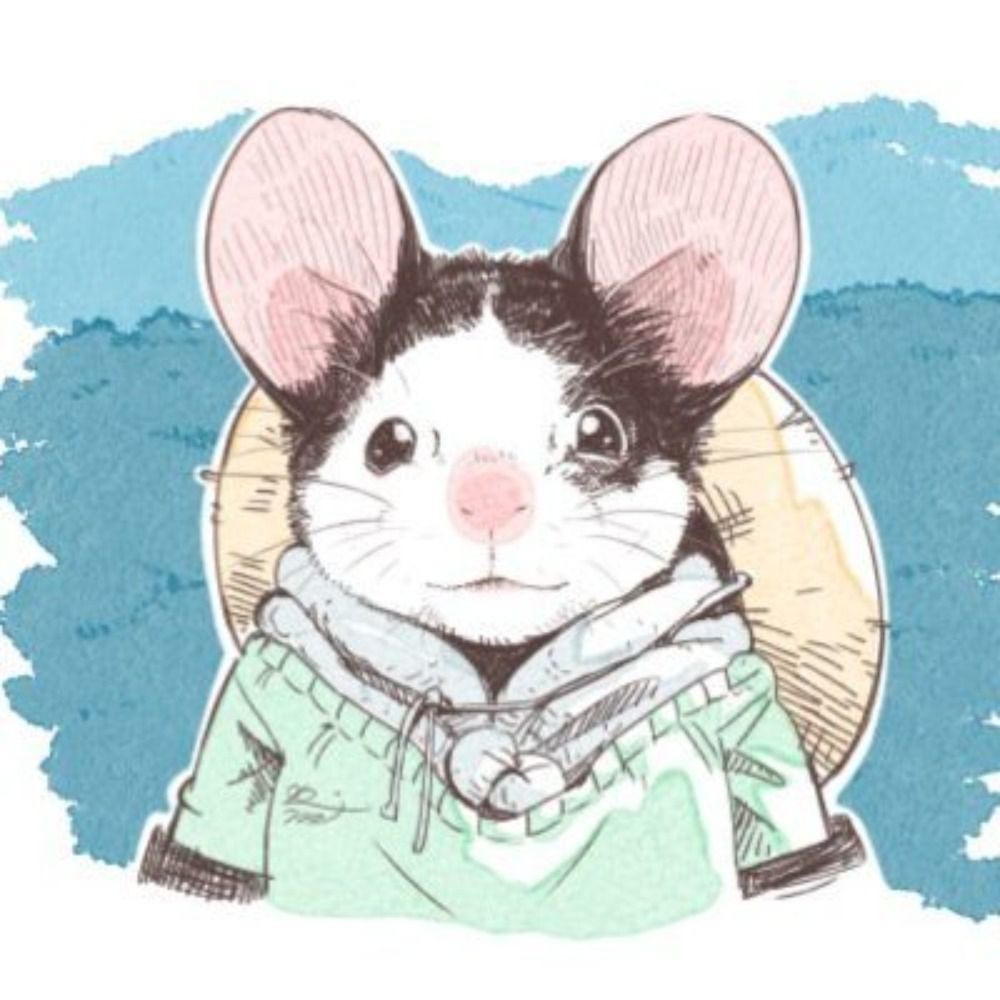 やまねずみ
