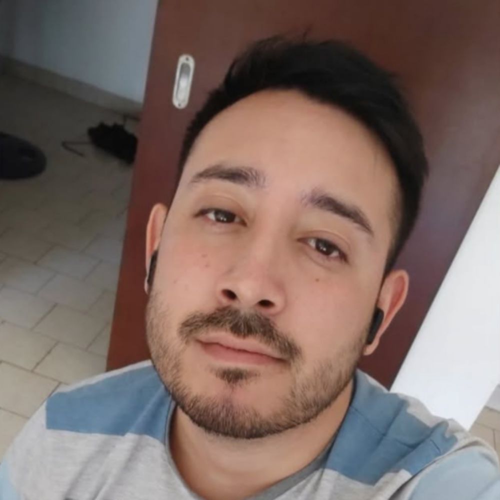 Café con Alan