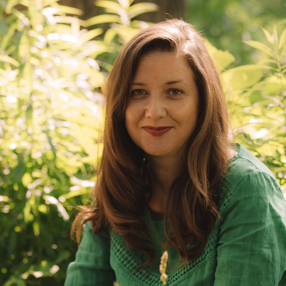 Stacey May Fowles