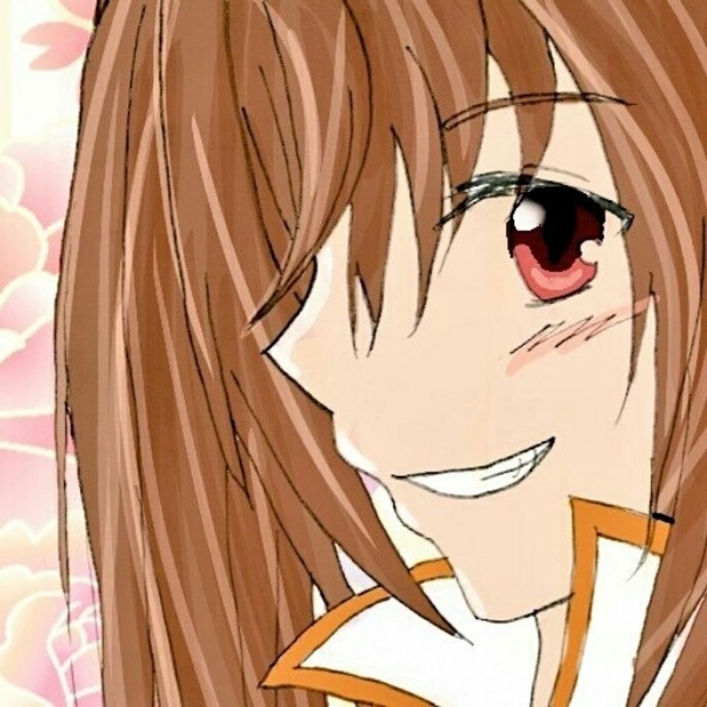 米田めた