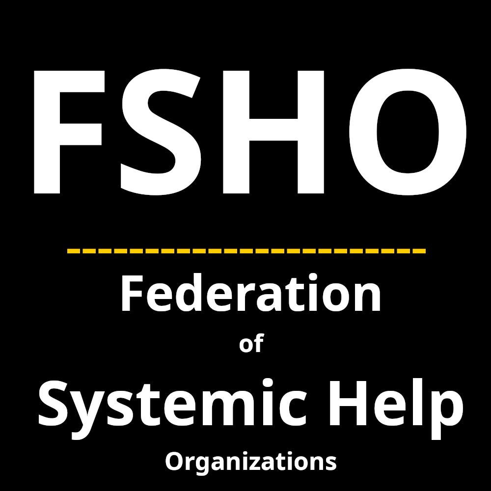 Federation of Systemic Help Organizations (FSHO)
