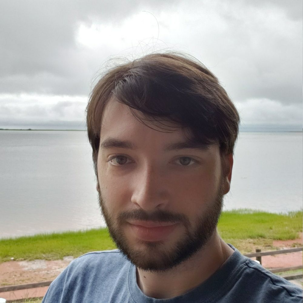 Matthew Patriquin