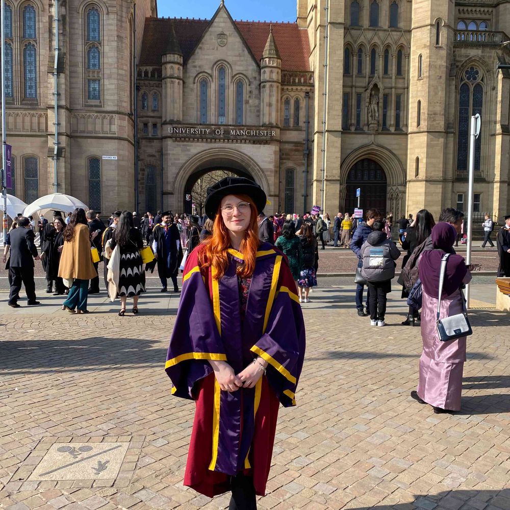 Dr Viki Hooton 
