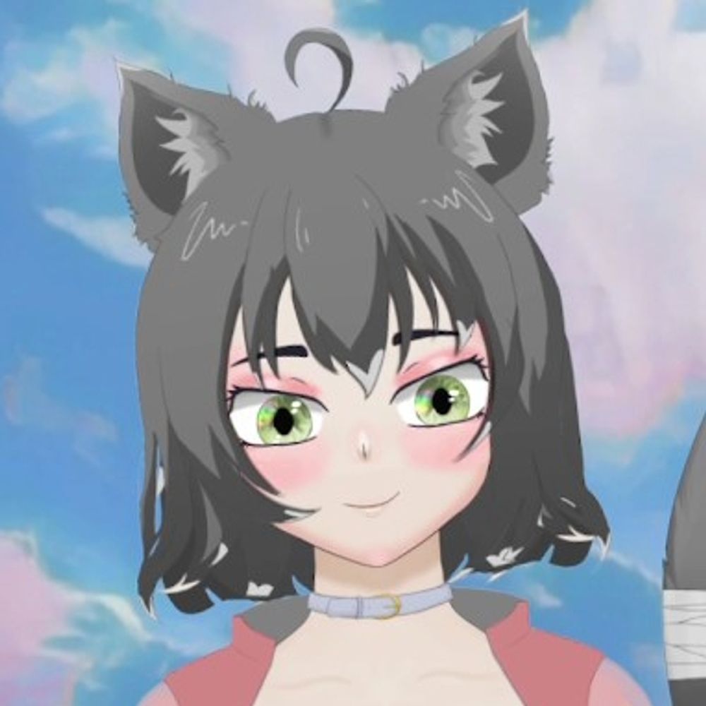 OmniKitt3n | VTuber