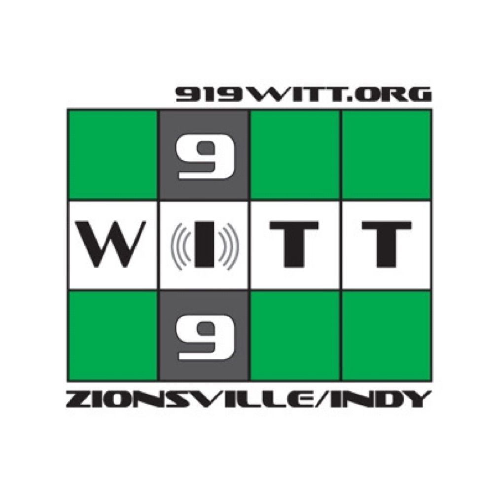 91.9 WITT