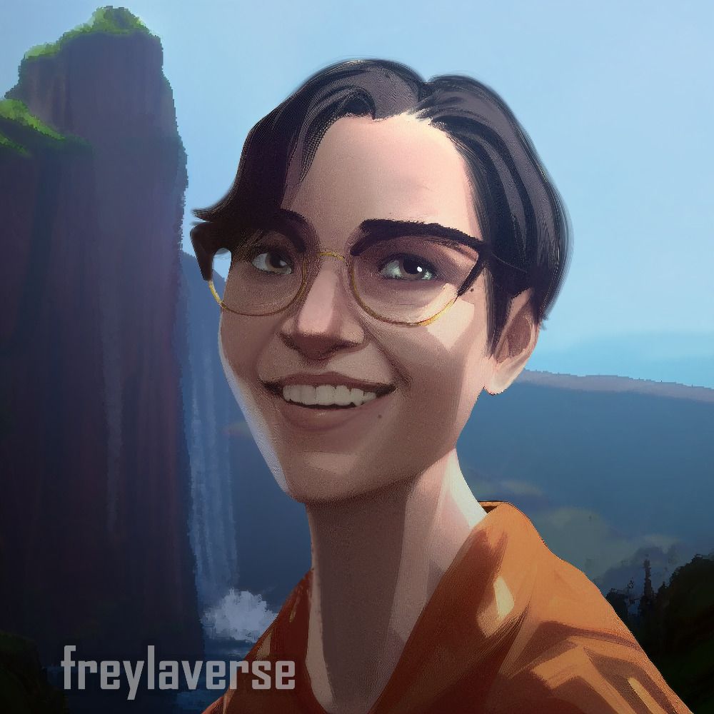 freylaverse