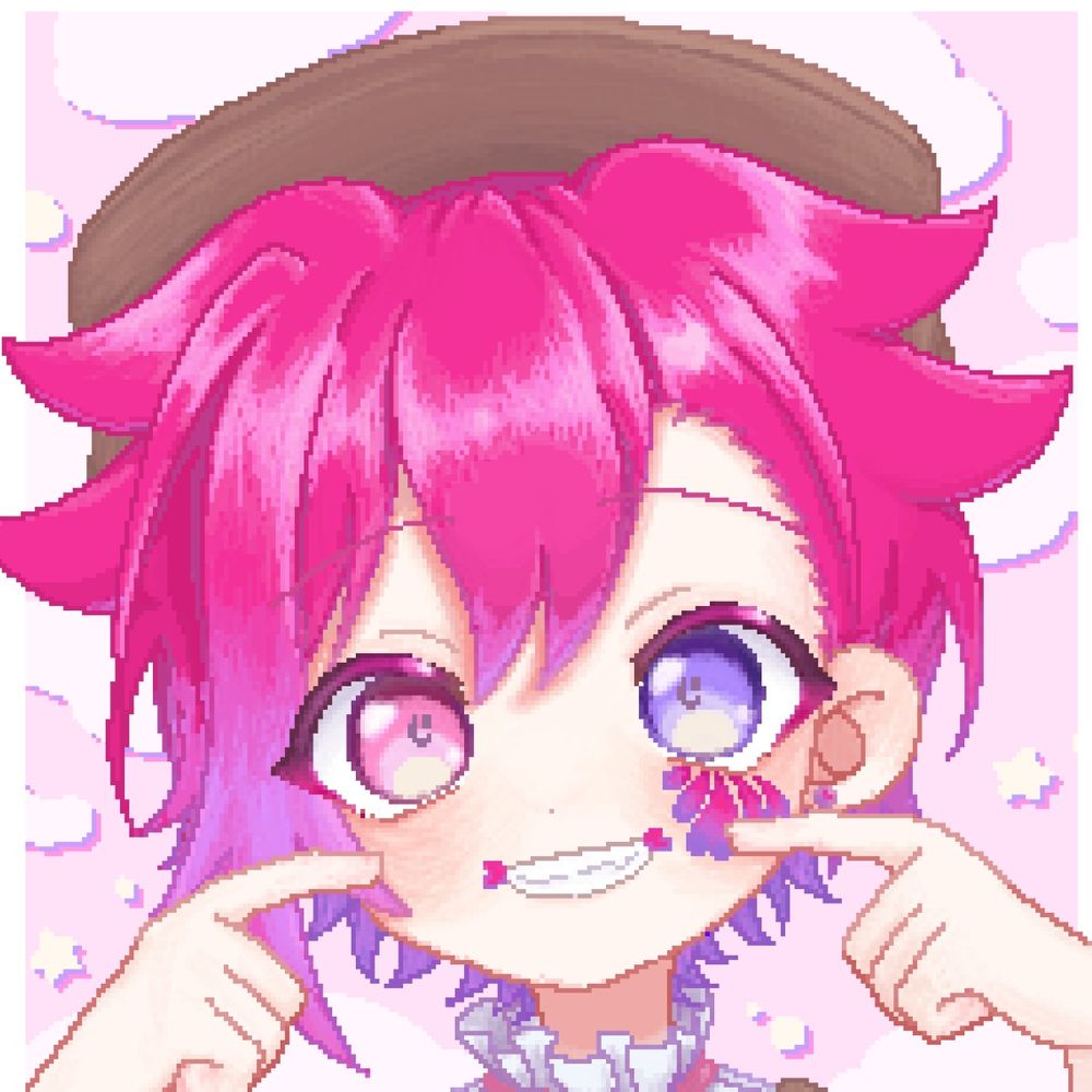 レヴリ🎪💖