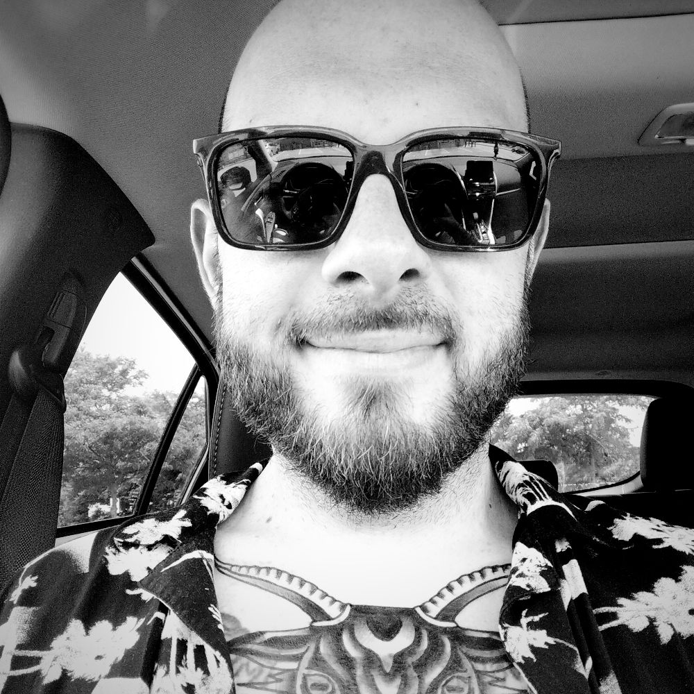 Brandon St. Pierre